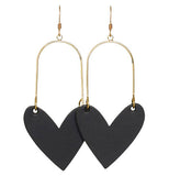 Sweethearts Earrings <br> **Available in Multiple Colors**