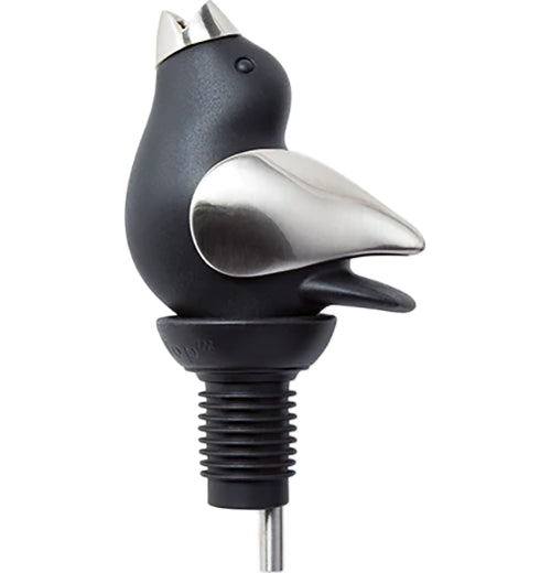 Chirpy Top Wine Pour