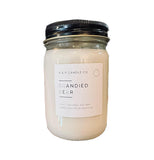 Scented Candle