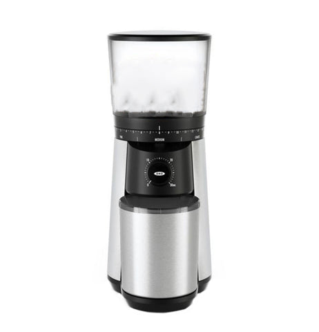 Brew-Conical Burr Coffee Grinder – Little Red Hen