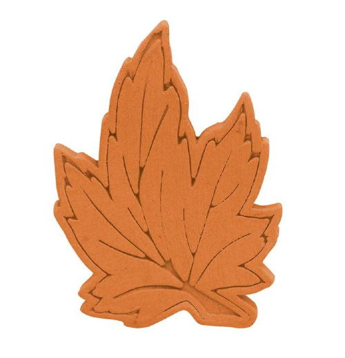 Brown Sugar Saver Maple Leaf