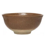 Autumn Colors Stoneware Bowl