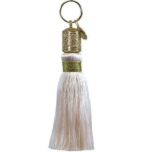 Tassel Keychains