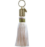 Tassel Keychains