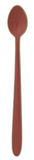 Enameled Stainless Steel Cocktail Spoon