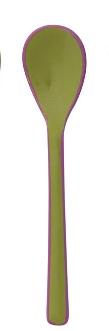 Stainless Steel Salt &amp; Pepper Spoon