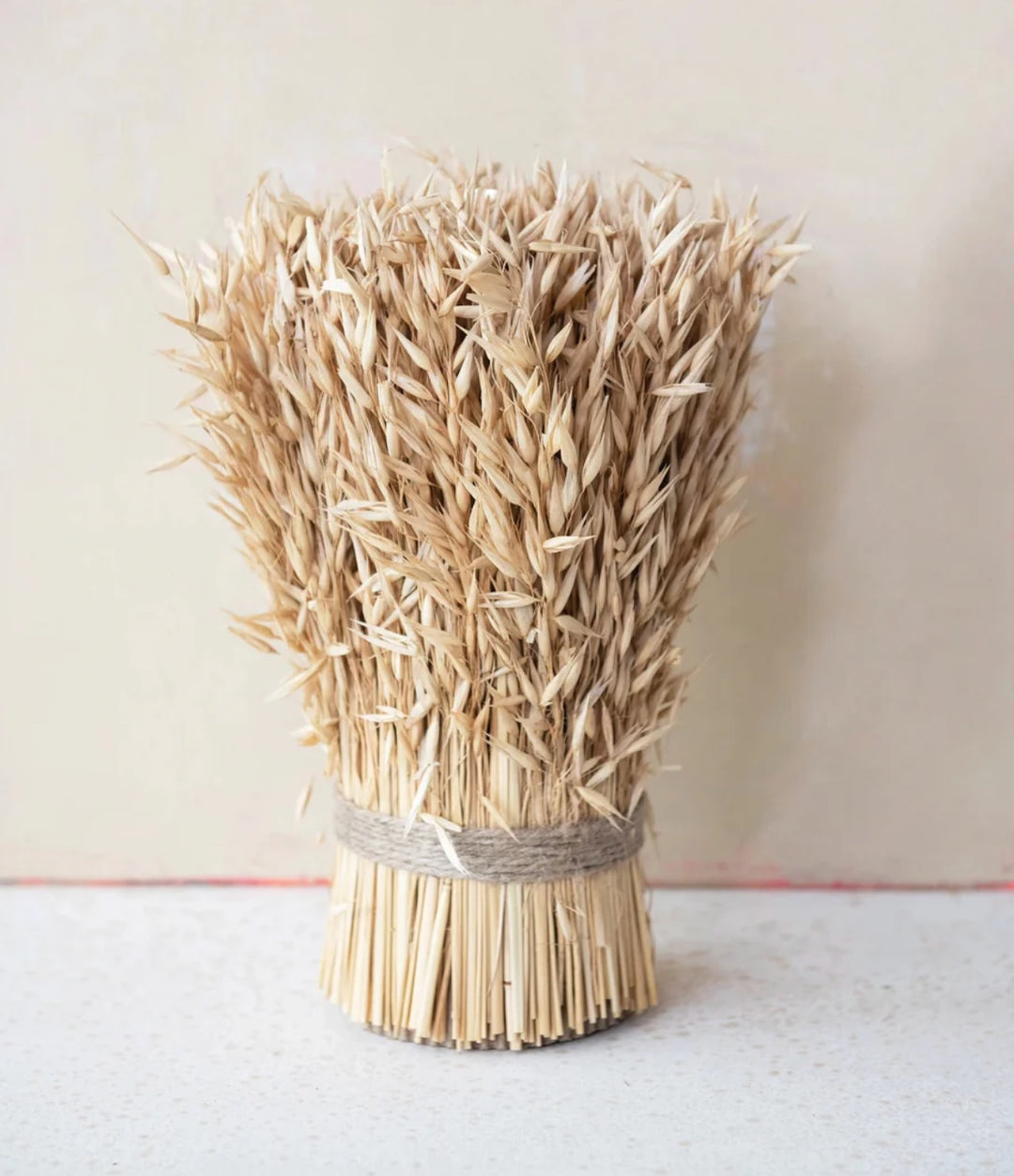 Dried Harvest Grass Bundle