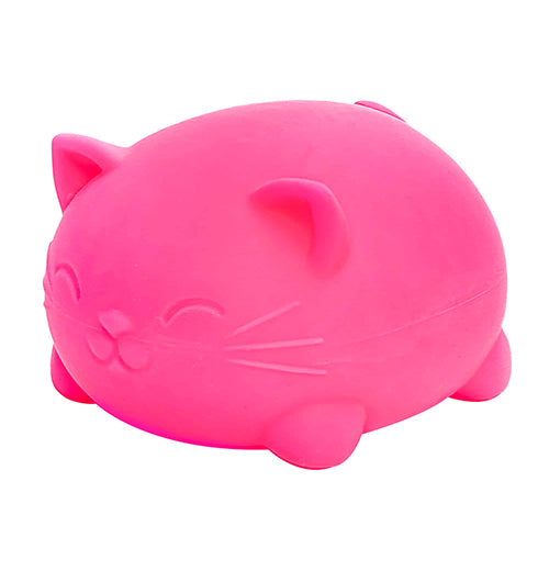 Cool Cat Super Nee Doh