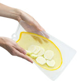 Lemon Cutting Board
