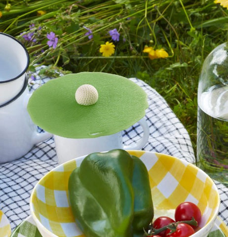 Golf Drink Covers (Set of 2)