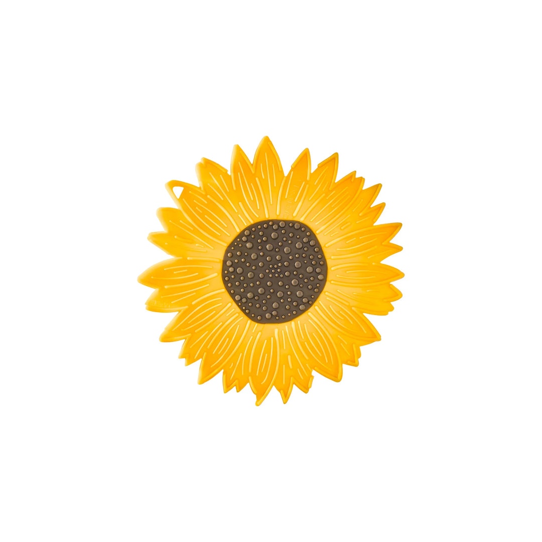 Sunflower Trivet 6"