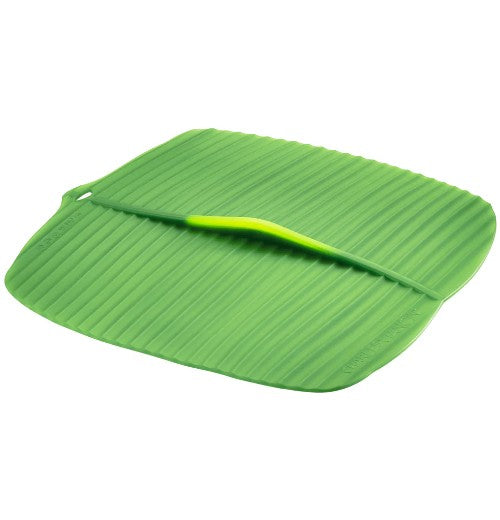Banana Leaf Lid