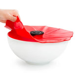 Poppy Lid