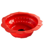Poppy Colander
