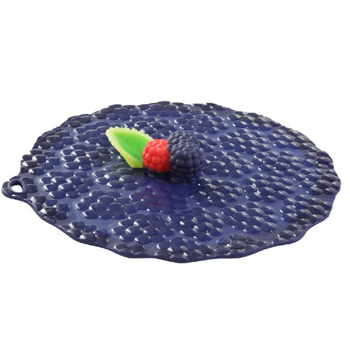 Blackberry Lid