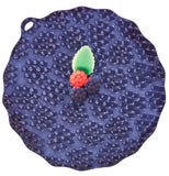 Blackberry Lid