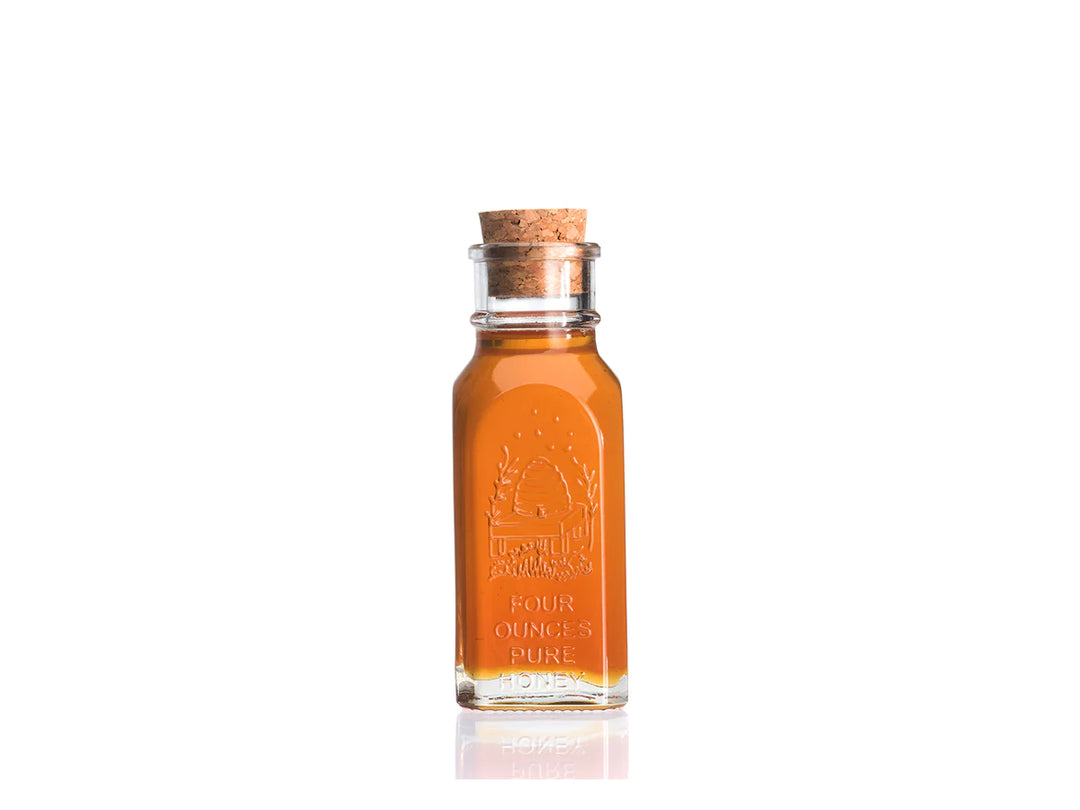 Hawaiian Wildflower Honey