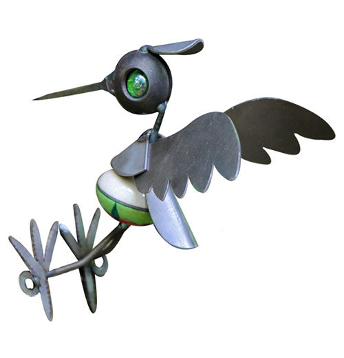 Cabinet Knob Woodpecker Mountable