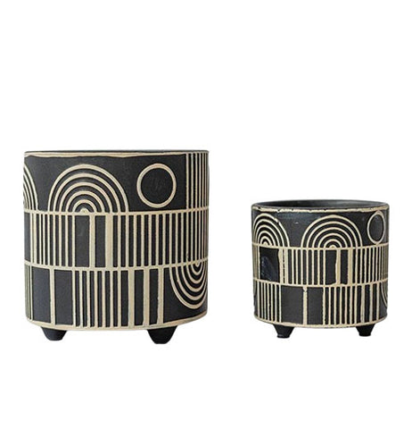 Flower Pot