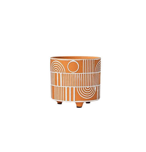 Terracotta Flower Pots
