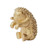 Hedgehog Flower Pot Decoration, Small