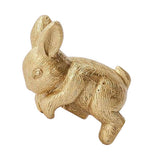 Rabbit Flower Pot Decoration