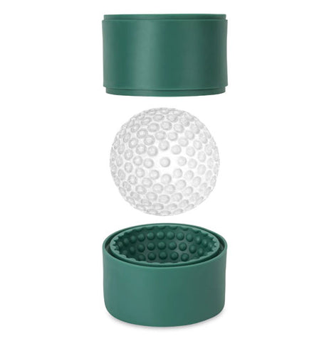 Golf Ball Ice Molds