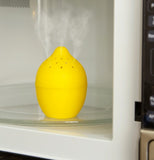 Lemon Microwave Cleaner