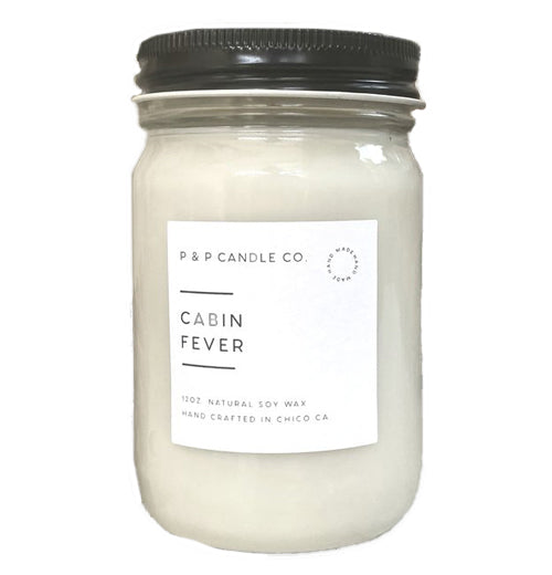 Scented Candle