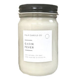 Scented Candle