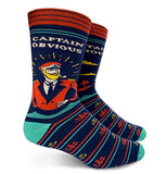 Men's Crew Socks