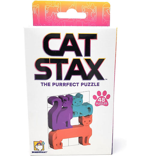 Cat Stax