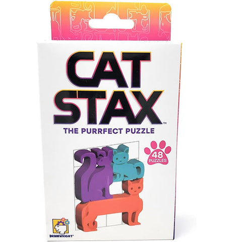 Cat Stax