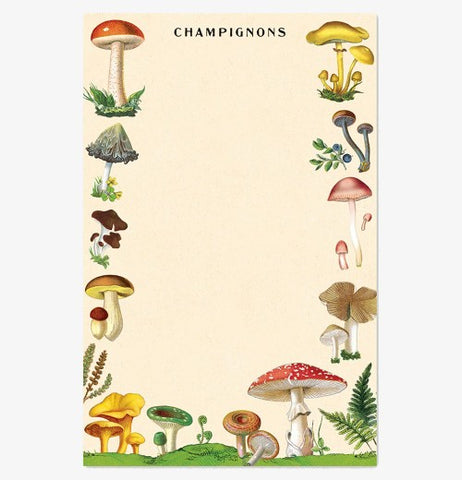 Notepads