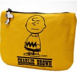 Charlie Brown Pouch