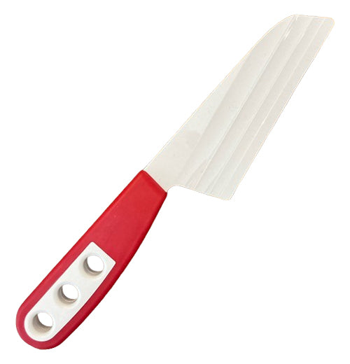 The Cheese Knife