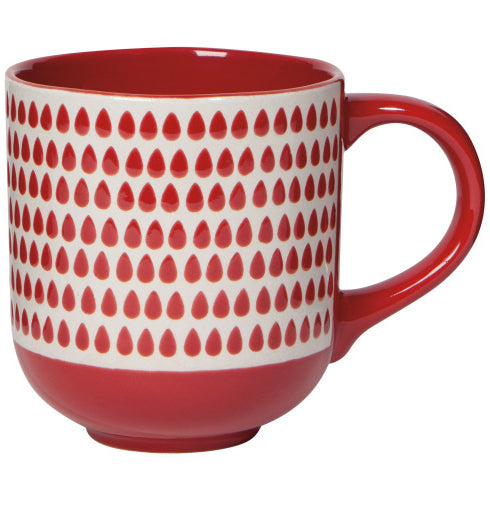 Cloudburst 14oz Mug