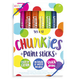 Chunkie Paint Sticks