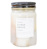 Scented Candle