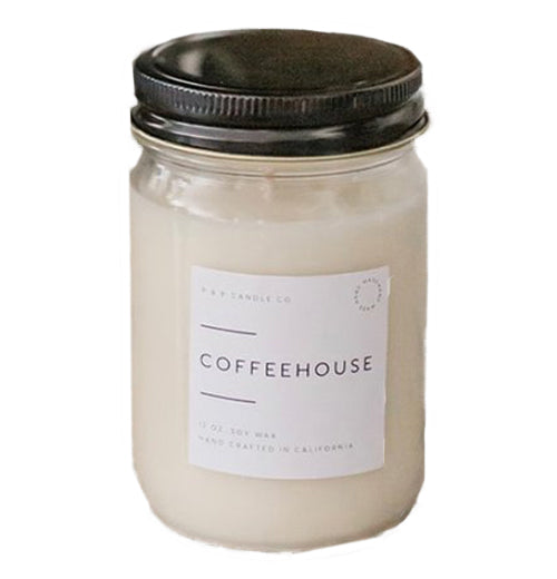 Scented Candle