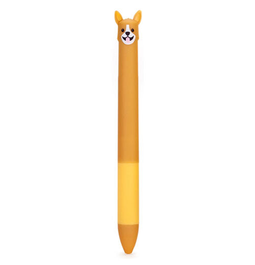 Dog &amp; Cat Multicolor Pens