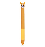 Dog & Cat Multicolor Pens