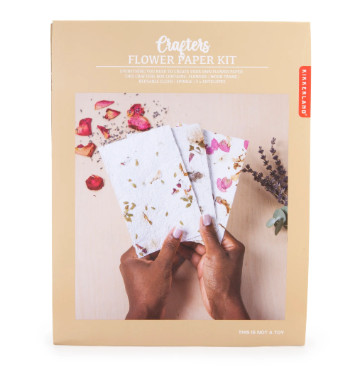 Crafter&