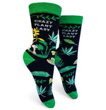 Women's Crew Socks