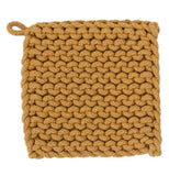 Cotton Crocheted Pot Holders