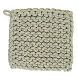 Cotton Crocheted Pot Holders