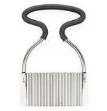 Crinkle Cutter