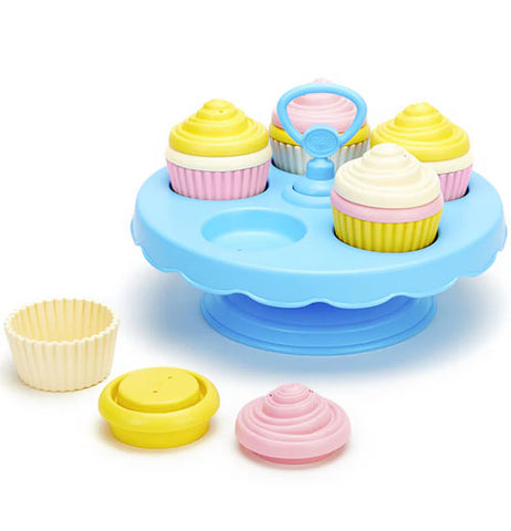 Cupcake Set