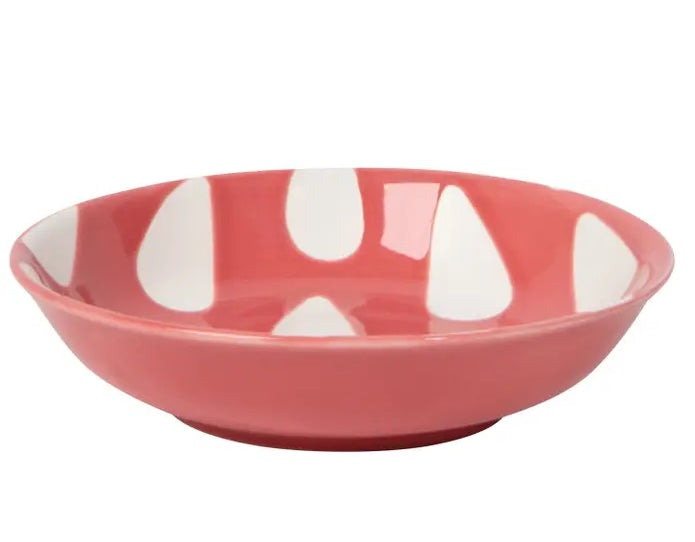 Dewdrop Pinch Bowl