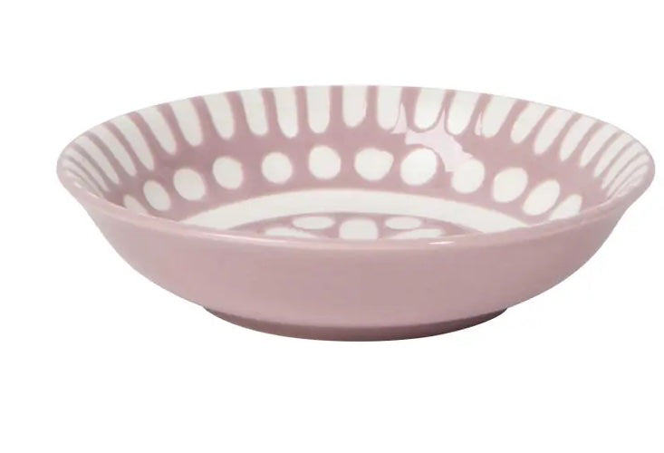 Dewdrop Pinch Bowl